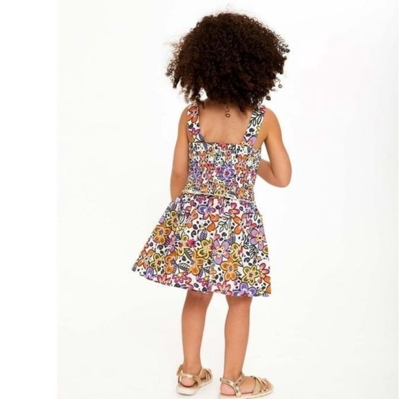 Disney Encanto Toddler Girls Floral Tank and Skirt Set Size 2T - Picture 3 of 11